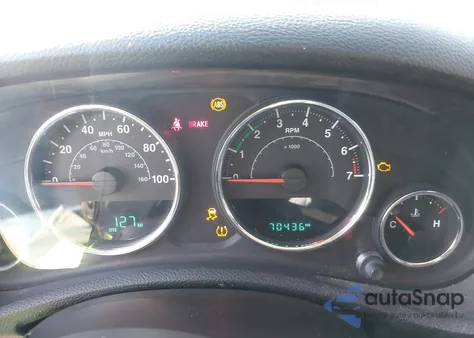 2015 Jeep Wrangler Unlimited Sport из США, поврежденный, VIN 1C4BJWDG1FL563937